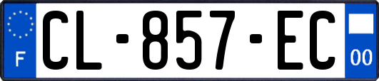 CL-857-EC