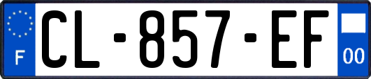 CL-857-EF