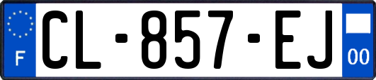 CL-857-EJ