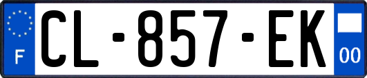CL-857-EK
