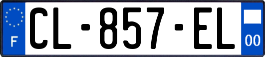 CL-857-EL