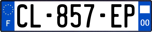 CL-857-EP