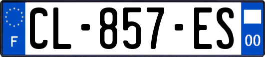 CL-857-ES