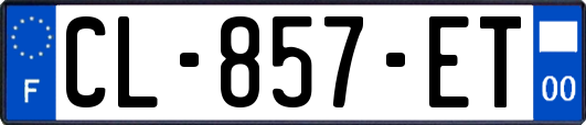 CL-857-ET
