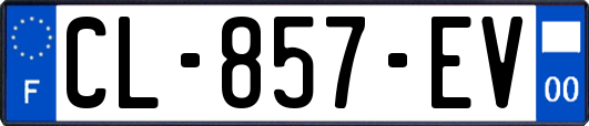 CL-857-EV