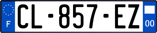 CL-857-EZ