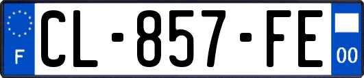 CL-857-FE