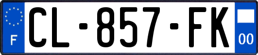 CL-857-FK