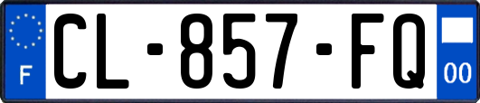 CL-857-FQ