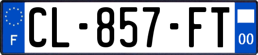 CL-857-FT