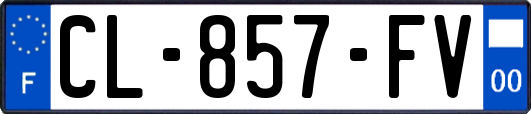 CL-857-FV