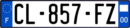 CL-857-FZ