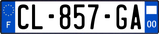 CL-857-GA