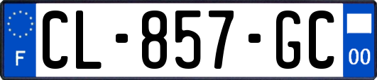 CL-857-GC