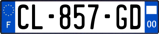 CL-857-GD