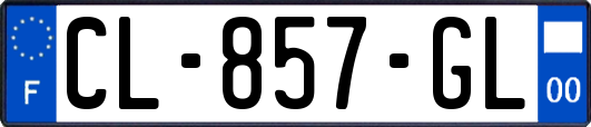 CL-857-GL