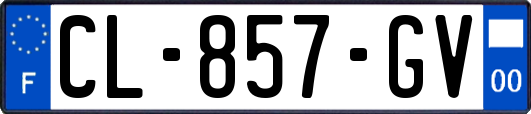CL-857-GV