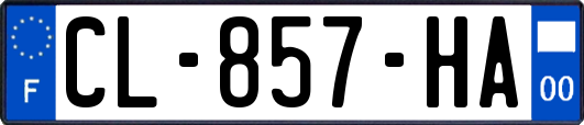 CL-857-HA