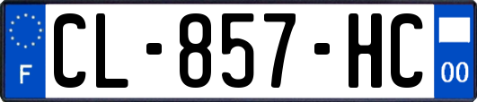 CL-857-HC