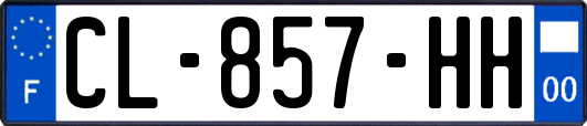 CL-857-HH