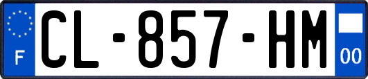 CL-857-HM