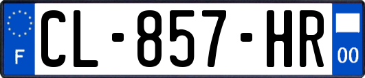 CL-857-HR