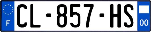 CL-857-HS