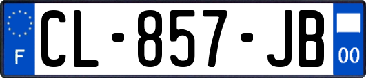 CL-857-JB