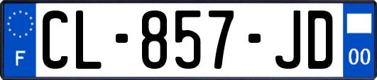 CL-857-JD