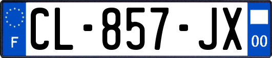 CL-857-JX