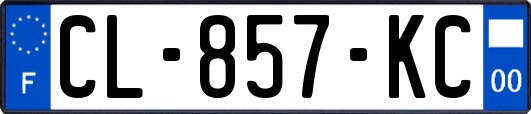 CL-857-KC