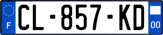 CL-857-KD