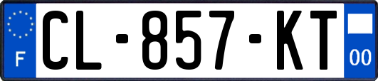 CL-857-KT
