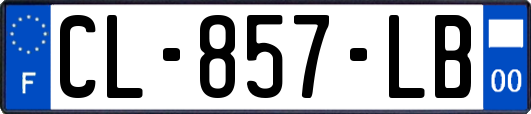 CL-857-LB