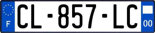 CL-857-LC