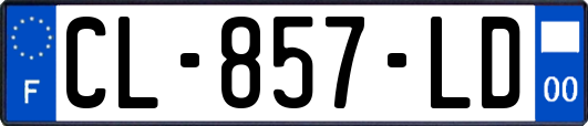 CL-857-LD