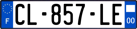CL-857-LE