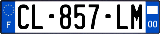 CL-857-LM