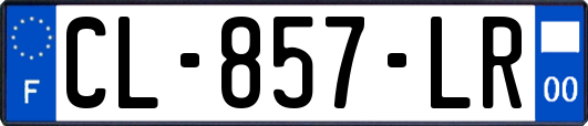 CL-857-LR