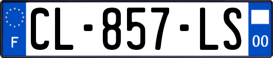CL-857-LS