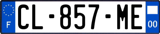 CL-857-ME