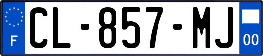 CL-857-MJ