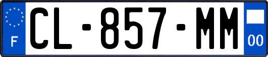 CL-857-MM
