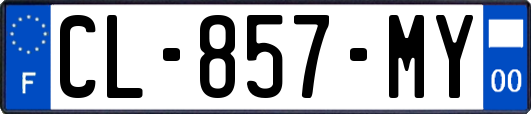 CL-857-MY