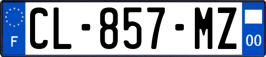 CL-857-MZ