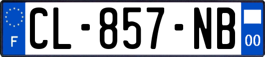 CL-857-NB