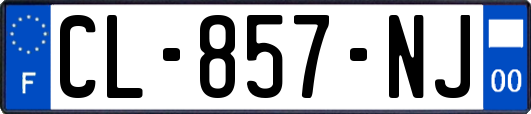 CL-857-NJ