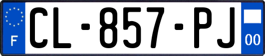 CL-857-PJ