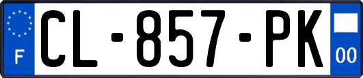 CL-857-PK