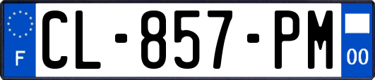 CL-857-PM